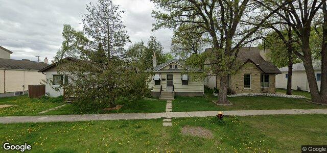 151 Seine Street（加拿大曼尼托巴省溫尼伯市）房屋照片