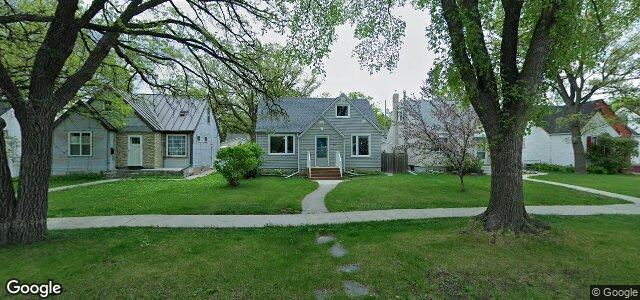 152 Braemar Avenue（加拿大曼尼托巴省溫尼伯市）房屋照片