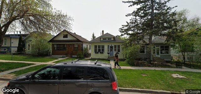 152 Kitson Street（加拿大曼尼托巴省溫尼伯市）房屋照片