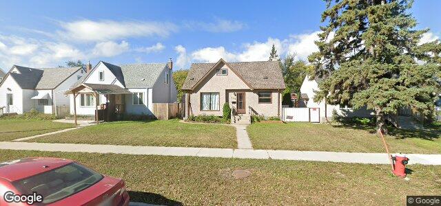 153 Des Meurons Street（加拿大曼尼托巴省溫尼伯市）房屋照片