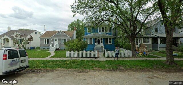 153 Genthon Street（加拿大曼尼托巴省溫尼伯市）房屋照片