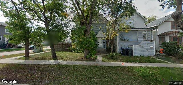 153 Traverse Avenue（加拿大曼尼托巴省溫尼伯市）房屋照片