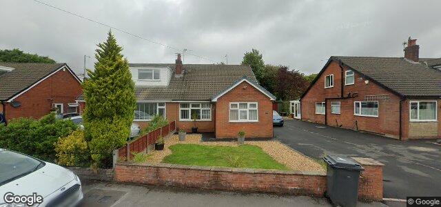 154 Bristol Avenue（加拿大曼尼托巴省溫尼伯市）房屋照片