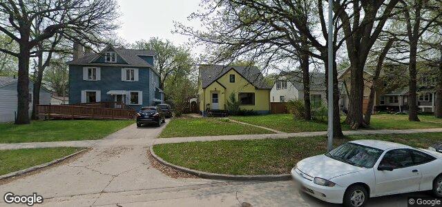 Larawan ng 154 Eugenie Street sa Winnipeg, Manitoba