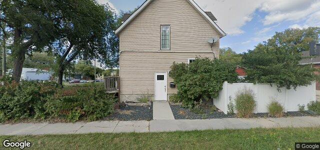 154 Kenny Street（加拿大曼尼托巴省溫尼伯市）房屋照片