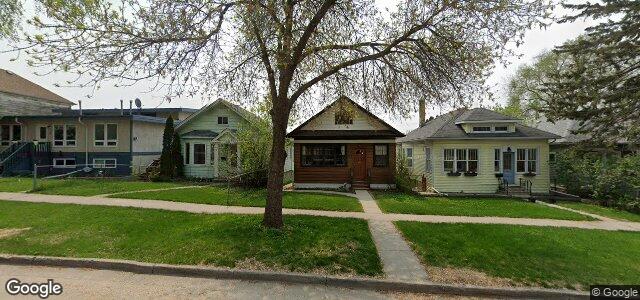 154 Kitson Street（加拿大曼尼托巴省溫尼伯市）房屋照片