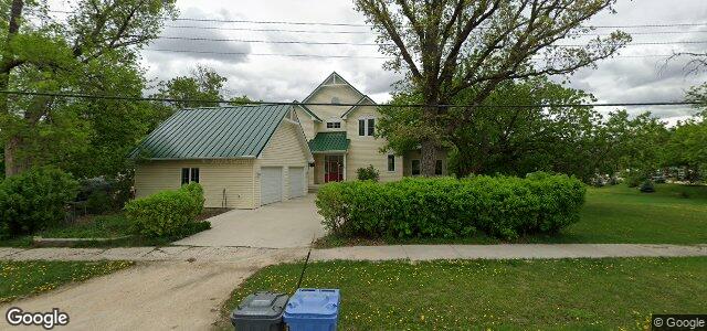 154 Seine Street（加拿大曼尼托巴省溫尼伯市）房屋照片