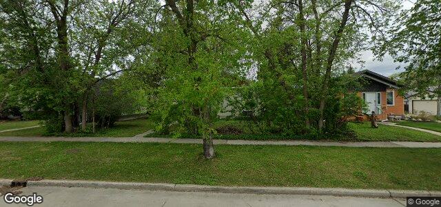 155 Bristol Avenue（加拿大曼尼托巴省溫尼伯市）房屋照片