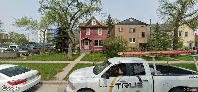 155 Horace Street（加拿大曼尼托巴省溫尼伯市）房屋照片