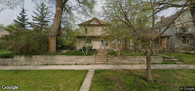 155 Kitson Street（加拿大曼尼托巴省溫尼伯市）房屋照片