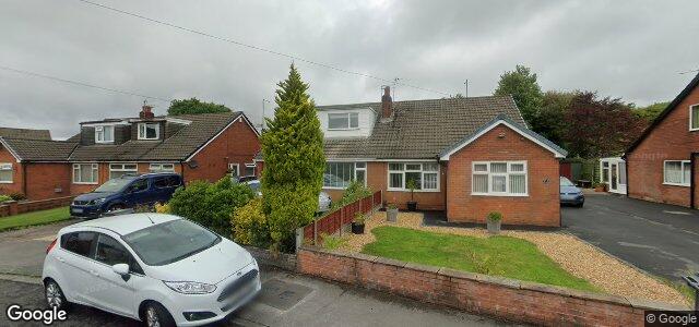 156 Bristol Avenue（加拿大曼尼托巴省溫尼伯市）房屋照片