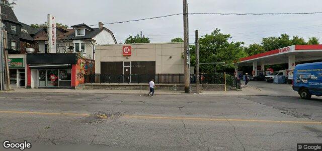 156 Dupont Street（加拿大曼尼托巴省溫尼伯市）房屋照片