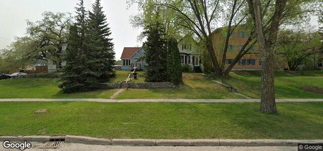 156 Enfield Crescent（加拿大曼尼托巴省溫尼伯市）房屋照片