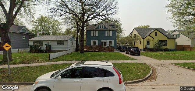 156 Eugenie Street（加拿大曼尼托巴省溫尼伯市）房屋照片