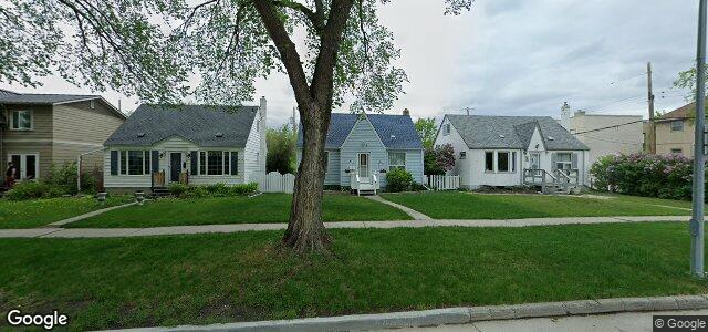 157 Braemar Avenue（加拿大曼尼托巴省溫尼伯市）房屋照片