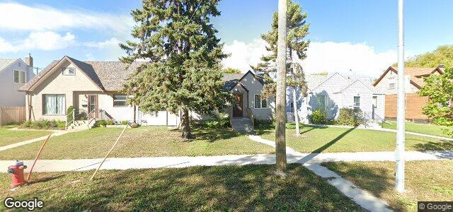 157 Des Meurons Street（加拿大曼尼托巴省溫尼伯市）房屋照片