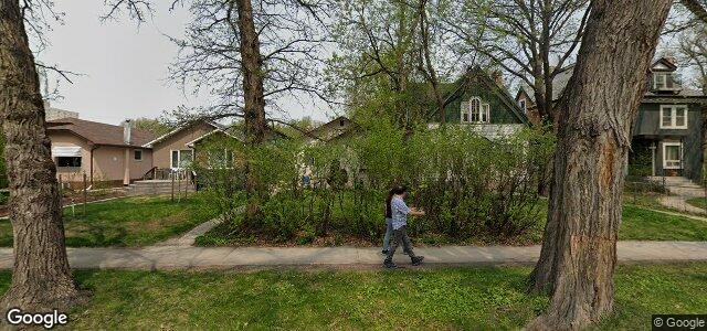 157 Eugenie Street（加拿大曼尼托巴省溫尼伯市）房屋照片