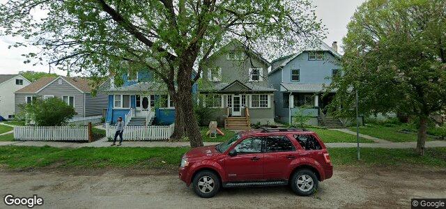 157 Genthon Street（加拿大曼尼托巴省溫尼伯市）房屋照片