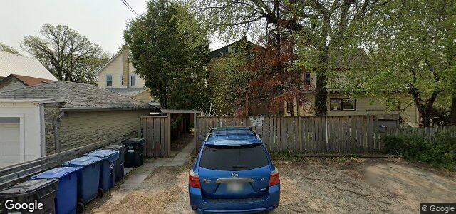 157 Horace Street（加拿大曼尼托巴省溫尼伯市）房屋照片