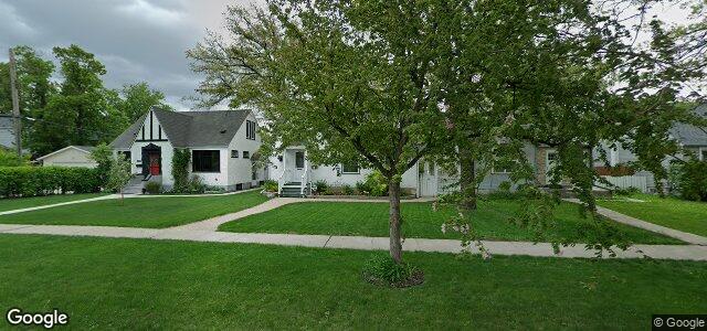 158 Braemar Avenue（加拿大曼尼托巴省溫尼伯市）房屋照片