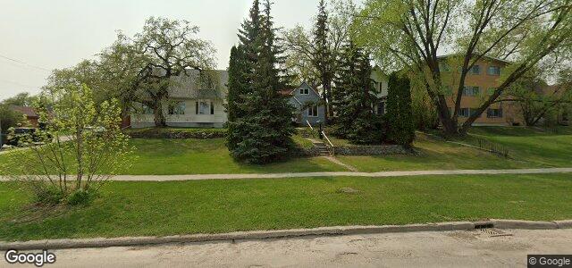 Photo of 158 Enfield Crescent in Winnipeg, Manitoba