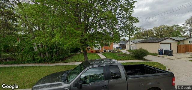 159 Bristol Avenue（加拿大曼尼托巴省溫尼伯市）房屋照片