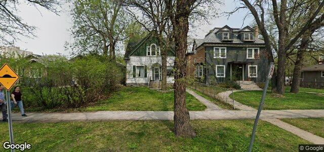 159 Eugenie Street（加拿大曼尼托巴省溫尼伯市）房屋照片