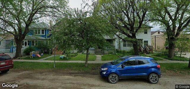 159 Genthon Street（加拿大曼尼托巴省溫尼伯市）房屋照片