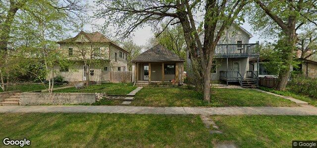 159 Kitson Street（加拿大曼尼托巴省溫尼伯市）房屋照片