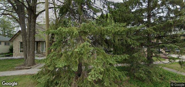 159 Seine Street（加拿大曼尼托巴省溫尼伯市）房屋照片