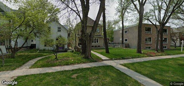 160 Horace Street（加拿大曼尼托巴省溫尼伯市）房屋照片