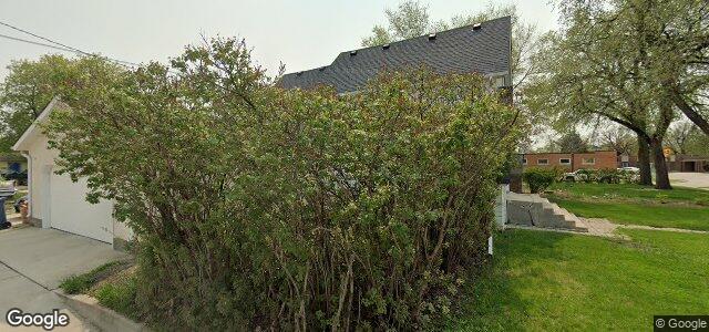 160 Kenny Street（加拿大曼尼托巴省溫尼伯市）房屋照片