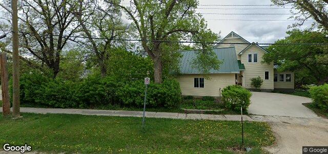 160 Seine Street（加拿大曼尼托巴省溫尼伯市）房屋照片