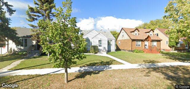 161 Des Meurons Street（加拿大曼尼托巴省溫尼伯市）房屋照片