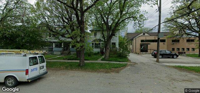 161 Genthon Street（加拿大曼尼托巴省溫尼伯市）房屋照片