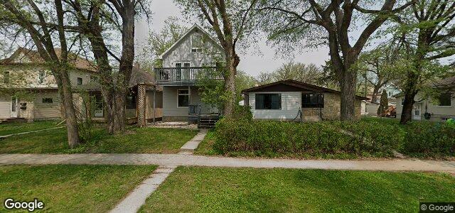 161 Kitson Street（加拿大曼尼托巴省溫尼伯市）房屋照片