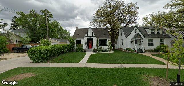 162 Braemar Avenue（加拿大曼尼托巴省溫尼伯市）房屋照片