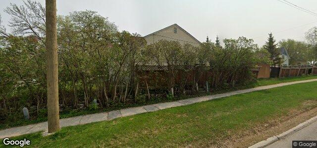 162 Enfield Crescent（加拿大曼尼托巴省溫尼伯市）房屋照片