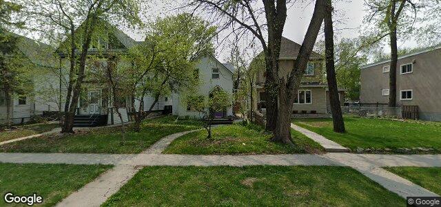 162 Horace Street（加拿大曼尼托巴省溫尼伯市）房屋照片