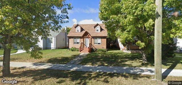 Photo of 163 Des Meurons Street in Winnipeg, Manitoba