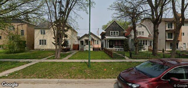 163 Horace Street（加拿大曼尼托巴省溫尼伯市）房屋照片