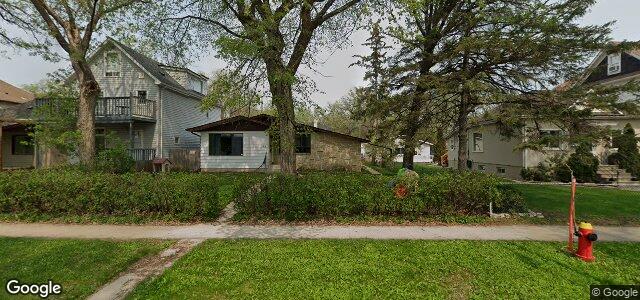 163 Kitson Street（加拿大曼尼托巴省溫尼伯市）房屋照片