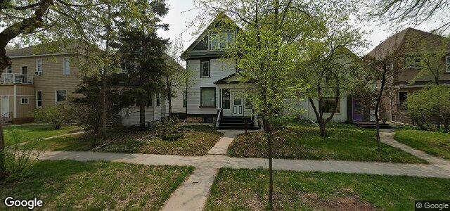 164 Horace Street（加拿大曼尼托巴省溫尼伯市）房屋照片