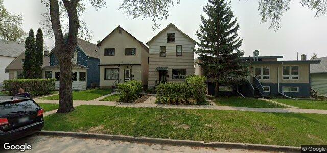 164 Kitson Street（加拿大曼尼托巴省溫尼伯市）房屋照片