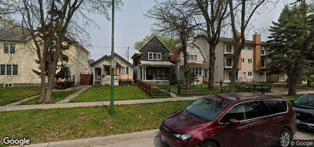165 Horace Street（加拿大曼尼托巴省溫尼伯市）房屋照片