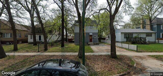 166 Eugenie Street（加拿大曼尼托巴省溫尼伯市）房屋照片