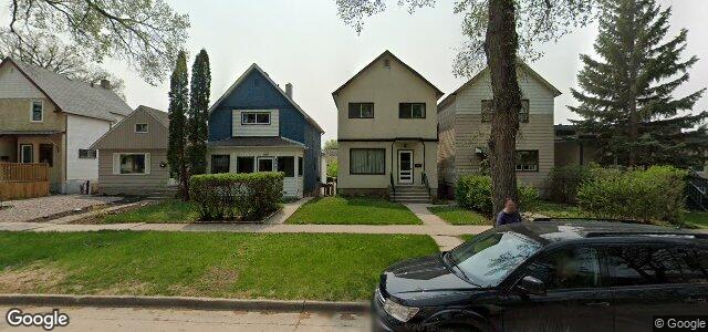 166 Kitson Street（加拿大曼尼托巴省溫尼伯市）房屋照片