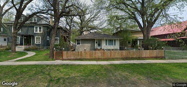 167 Eugenie Street（加拿大曼尼托巴省溫尼伯市）房屋照片