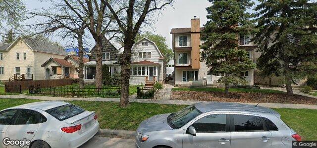 167 Horace Street（加拿大曼尼托巴省溫尼伯市）房屋照片