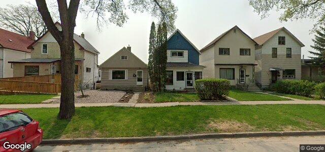 168 Kitson Street（加拿大曼尼托巴省溫尼伯市）房屋照片